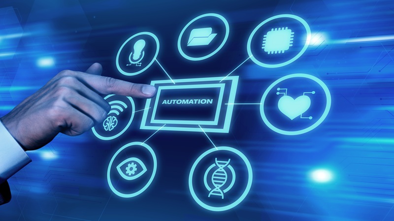 Droven io AI Automation Tools