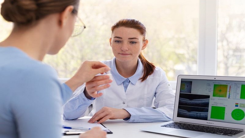 Behavioral Health Revenue Cycle Management