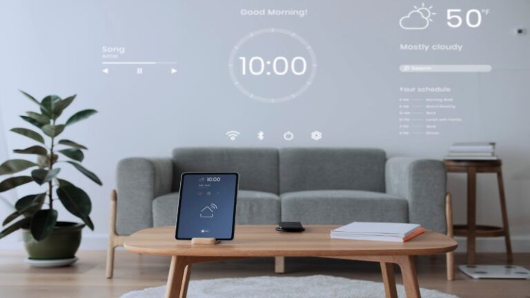 Smart Home