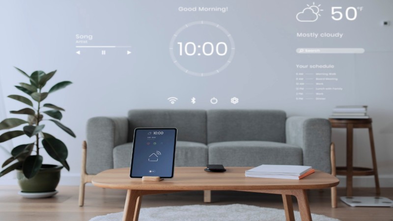 Smart Home