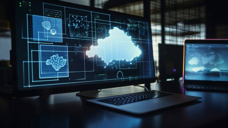Droven io AWS vs Azure Comparison